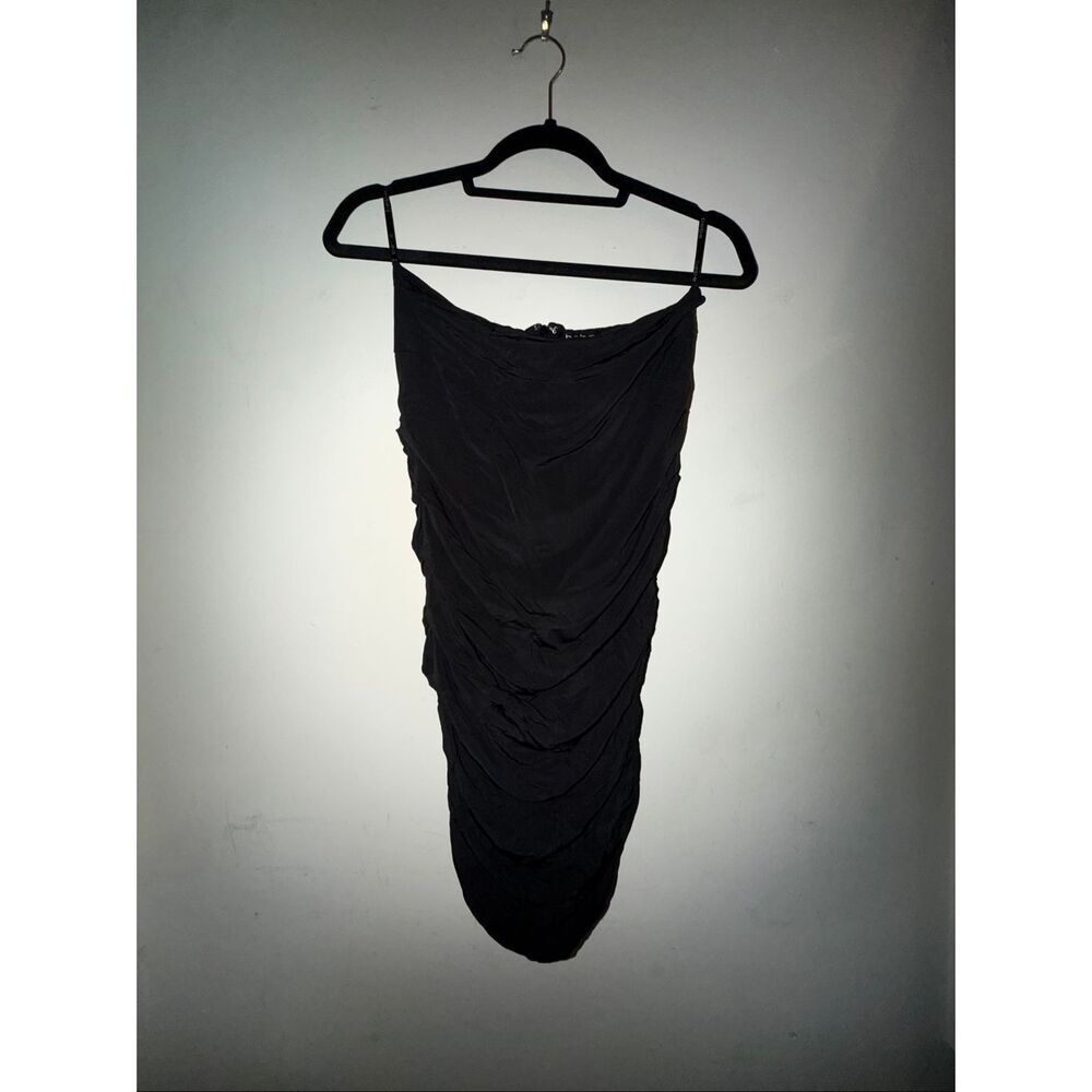 Bebe black skirt size XS